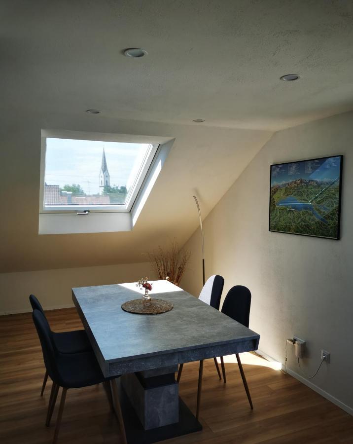 Ferienwohnung Rein Oberteuringen Bagian luar foto