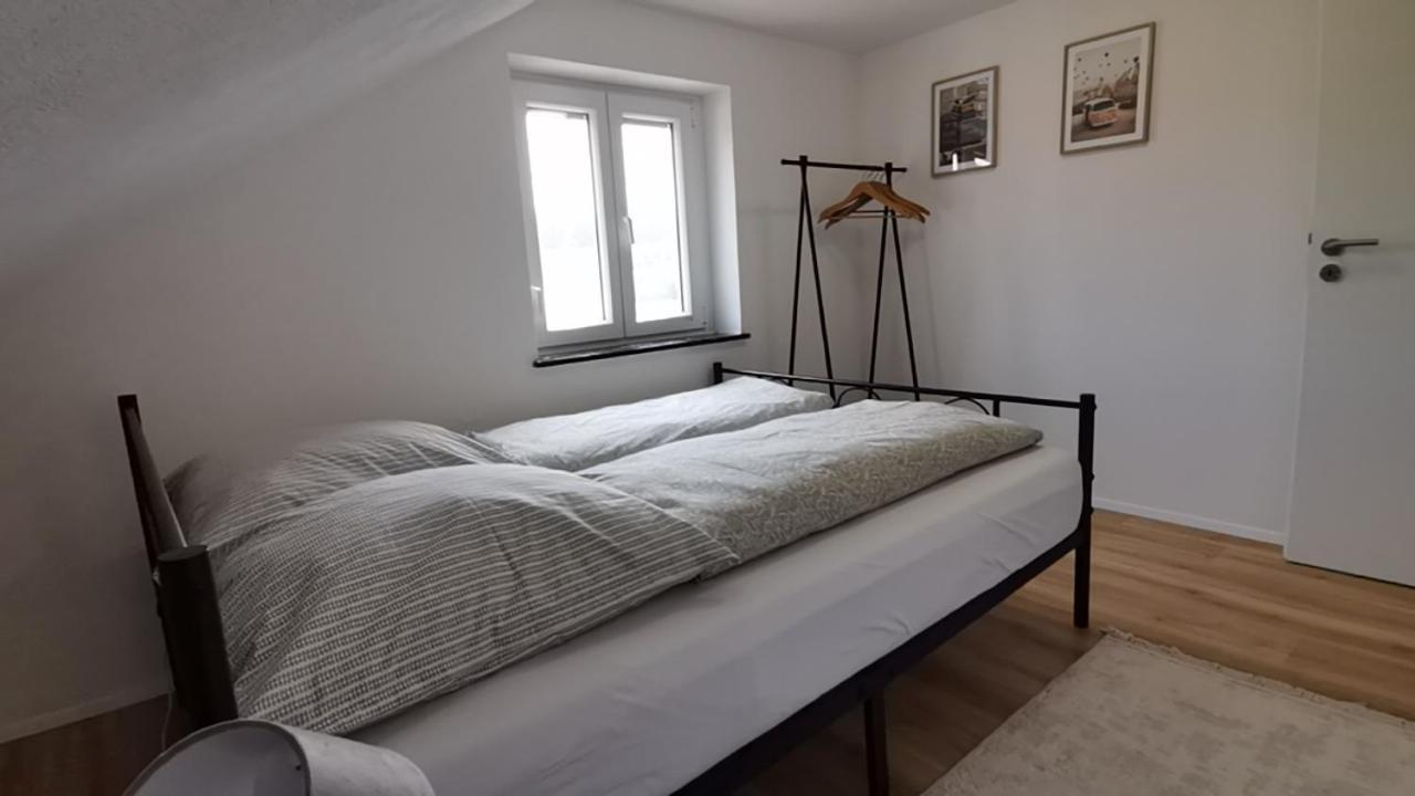Ferienwohnung Rein Oberteuringen Bagian luar foto