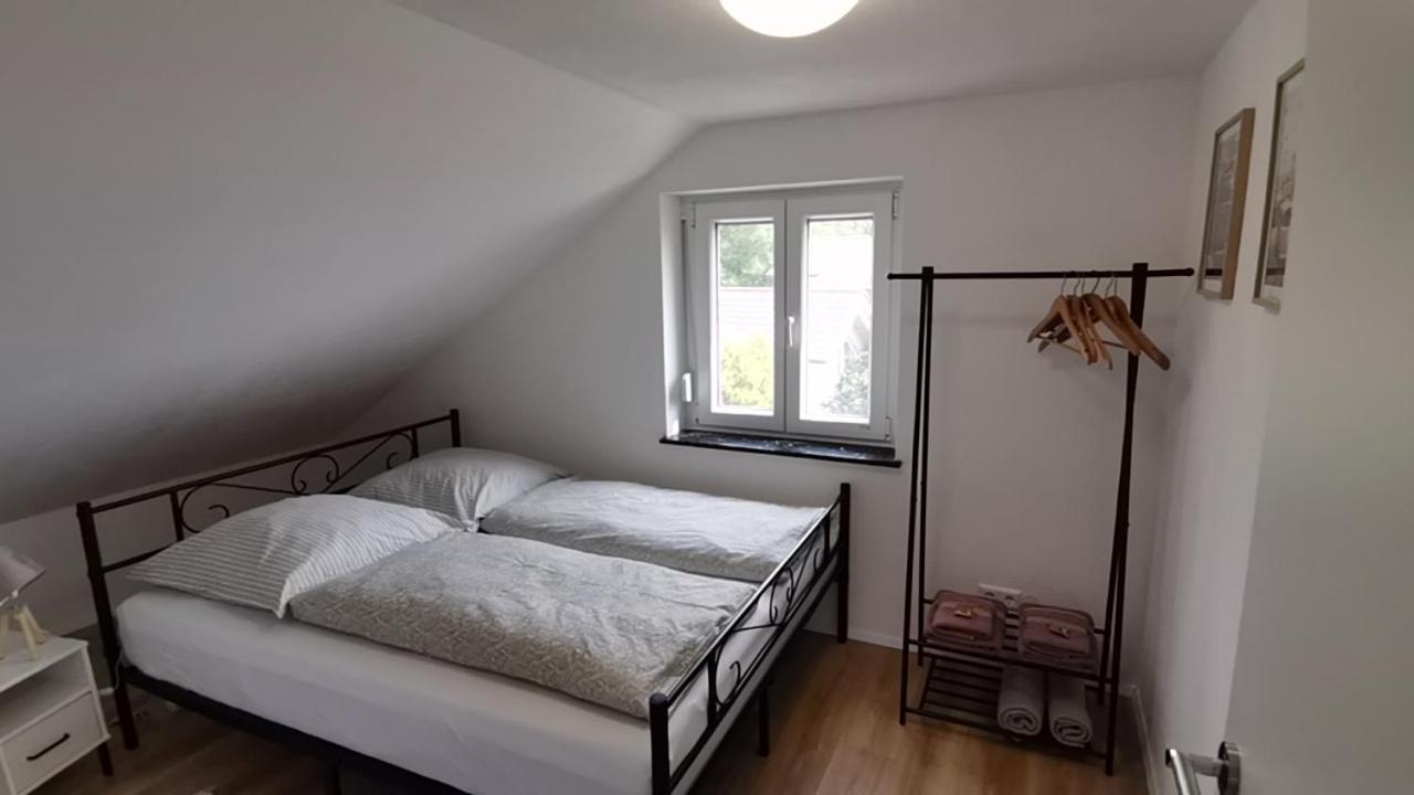Ferienwohnung Rein Oberteuringen Bagian luar foto